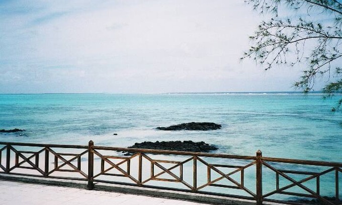 Roches Noires Villa | Villa Gardenia, ideal place for quality time!