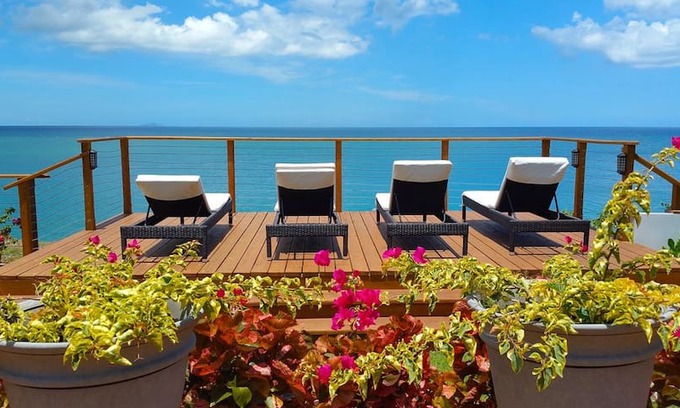 Borinquen House | Villa Flamboyan