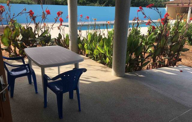 Cap Skirring House | Le Séné-Marra