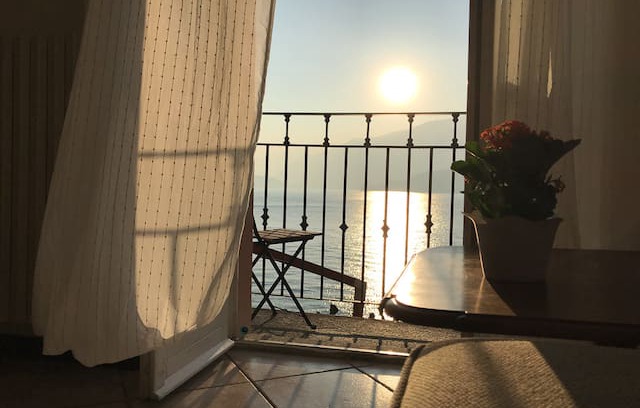 Bellagio Apartment | Adele Apartment Bellagio-Fronte lago-Smart working