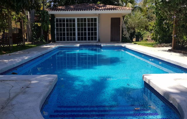 Punta Remedios House | Beach House in Las Veraneras Golf Villas Resort