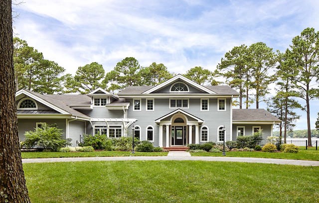 Bozman House | Retreat on Grace Creek - Jaw-Dropping Home for the Discerning Renter!