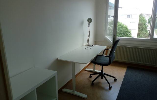 Uppsala Apartment | Amazing studio in Flogsta, Uppsala län