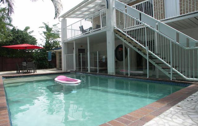 Marcoola House | The Whitehouse