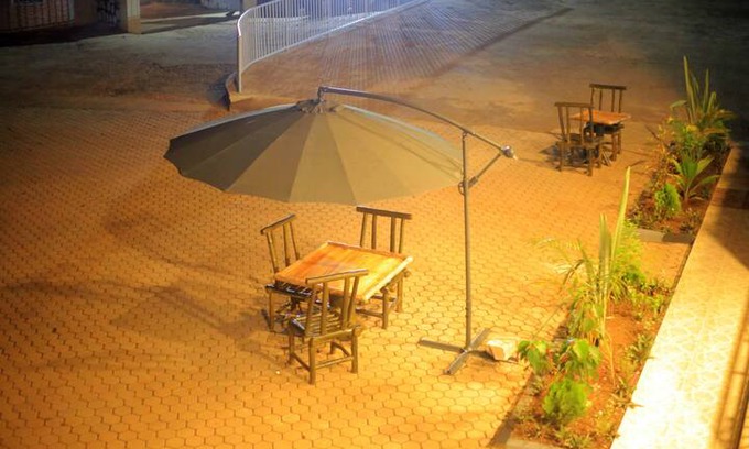 Remera Bed & Breakfast | IGITEGO HOTEL