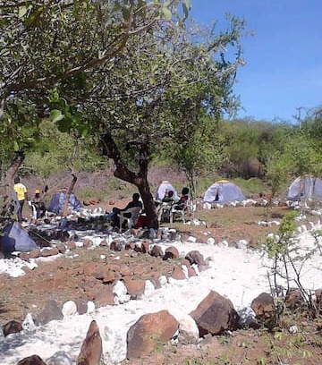 Kajiado County Other | KUDU HILLS CAMPSITE - Elangatawuas, Kajiado