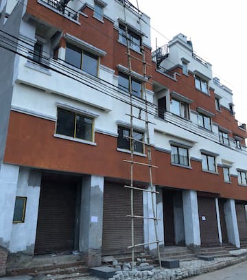 Bungmati Apartment | Civil homes phase 6, Khumaltar height, Lalitpur