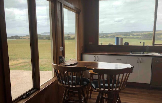 Marrawah House | 'SHANFORD PARK' Farm house