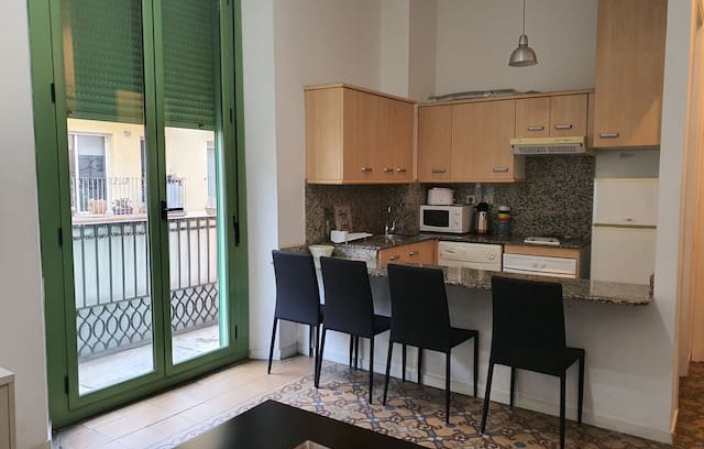 Tarragona Apartment | 19 Apartamento Confortable en Ciudad