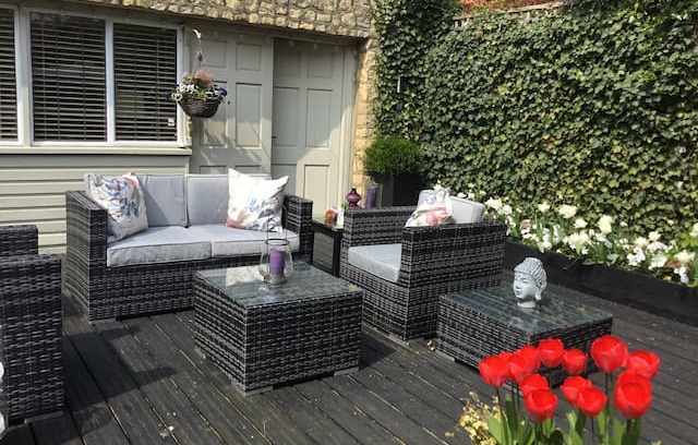 Gravesend House | 'The Hideaway ' Sole Street, Cobham, Kent.