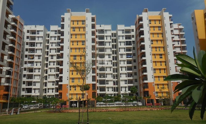 Chromepet Apartment | Charming Flat-Chennai airport/Chrompet/Rela/Balaji