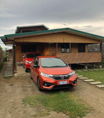 Gerona Other | Modern Kubo House