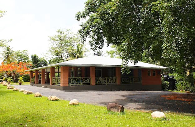 Mayaro Cabin | Matapal House- Point Radix, Mayaro, Trinidad