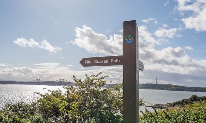 St. Davids House | Dalgety Bay, Bridge View