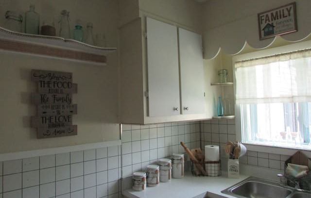 Rutland Apartment | Nicole's Country Cottage in Rutland