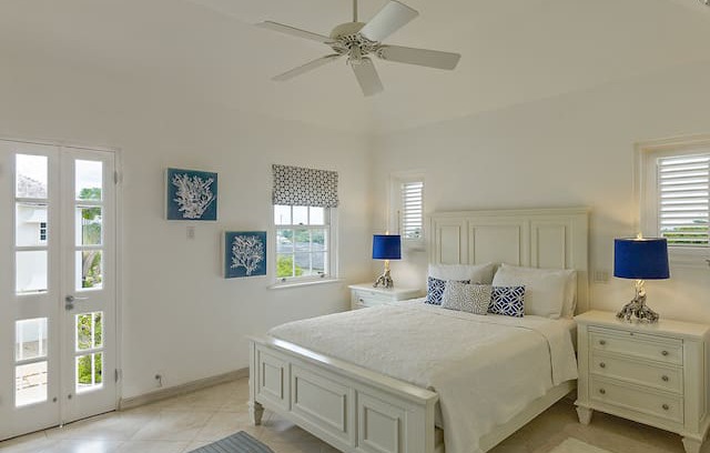 Little Battaleys Villa | Battaleys Mews 1