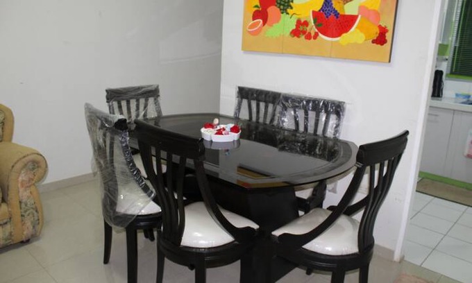 Chiclayo Apartment | Condominio La Joyita de Pimentel