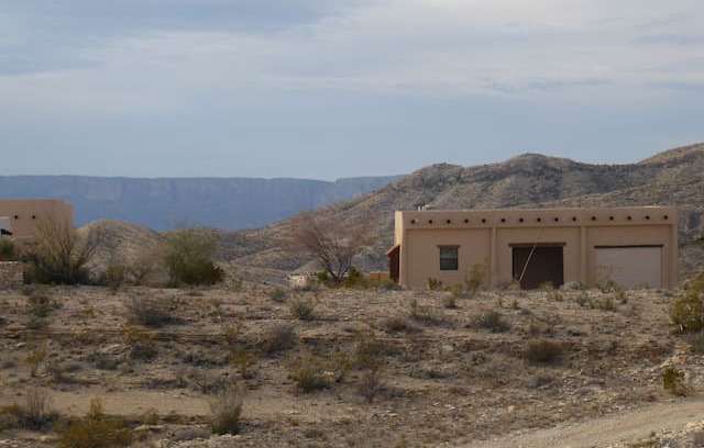 Study Butte-Terlingua Cabin | La Cabaña Terlingua