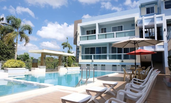 Dasmarinas Resort | Stevensons Hideaway Hotel and Resort