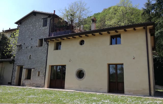 Marzabotto Apartment | Casa in romantico borgo vicino a Bologna