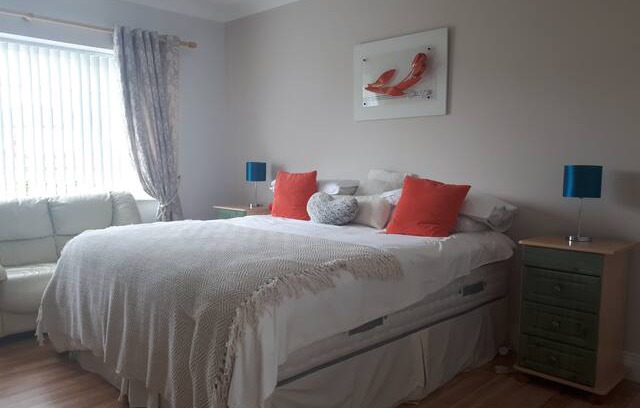 Ballybofey House | A comfortable stay in Ballybofey!!