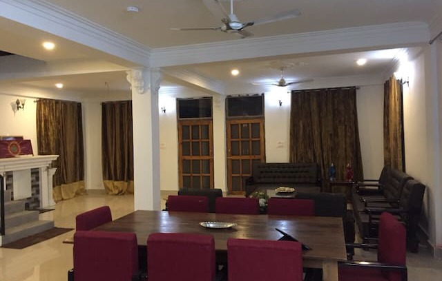 Bhadrapur House | Bungalow at Bhadrapur, Jhapa