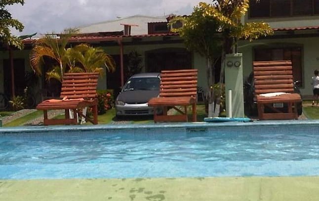 Jaco Apartment | Condominio Jacó Park