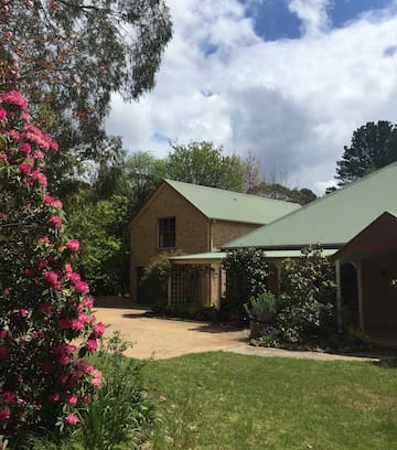 Burradoo House | Burradoo Loft