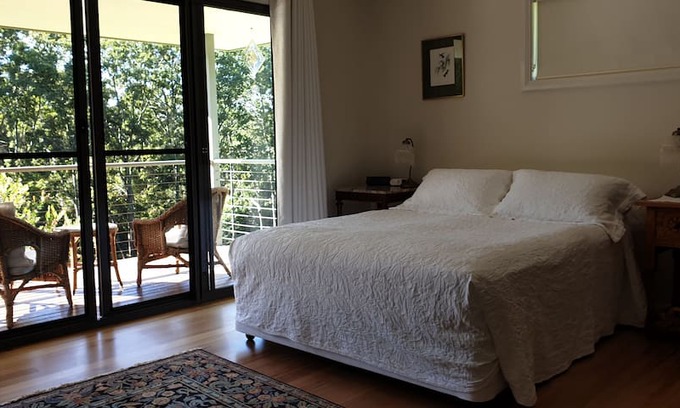 Valla House | Valla Halla : secluded rural getaway