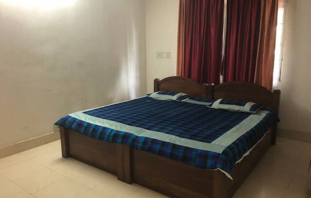 Sualkuchi Apartment | Guwahati Games Village Apartment A-14 101