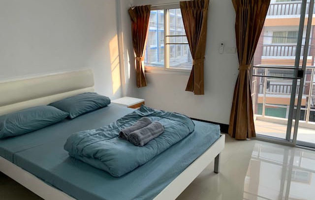 Lak Hok Apartment | Apartment near Rangsit University Lak Hok