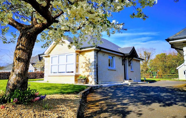 Kildoon House | Relaxing Rural Retreat in Co. Kildare