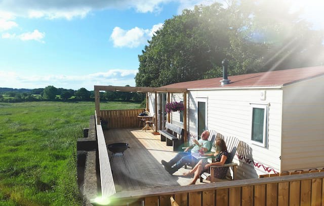 Articlave House | Longhill Holiday Lets (Near Castlerock) Let 2