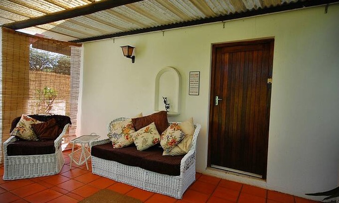 Waterfall House | Waterfall,Hillcrest. A Nice Place to Stay