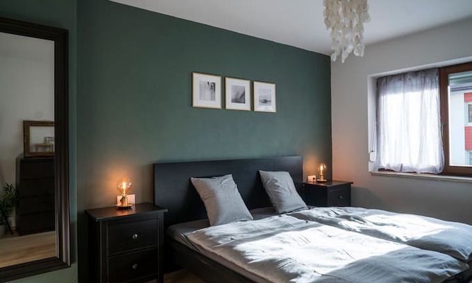 Soell Apartment | Nani's Nest