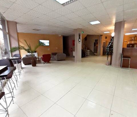 Usak Hotel | Uşak Esila Otel