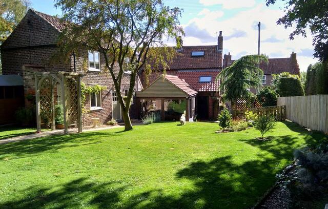 North Dalton Bed & Breakfast | The Croft B&B