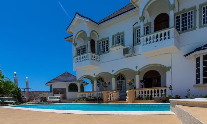 Hellshire Bed & Breakfast | Tranquility