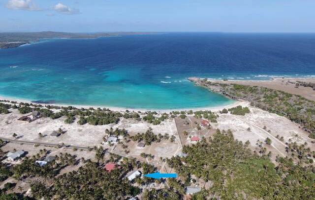 Rote Island Bed & Breakfast | Bo'a Debers Homestay