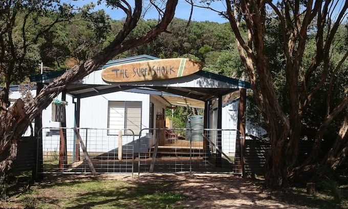 Sandy Point House | The Surf Shack