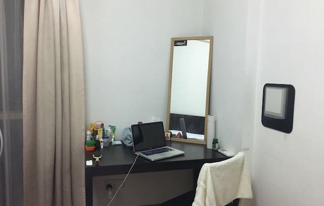 Clementi Apartment | Condo room at Clementi near NUS