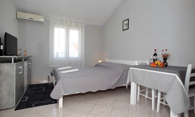 Nin House | Apartman Niko