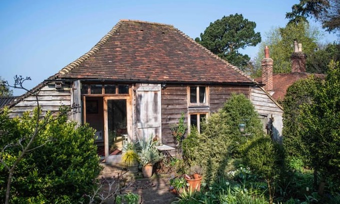 Benenden Other | The Potting Shed Benenden, Self-catered Barn