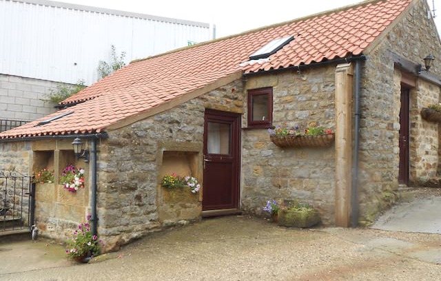 Scarborough House | Bramble Cottage, Harwood Dale