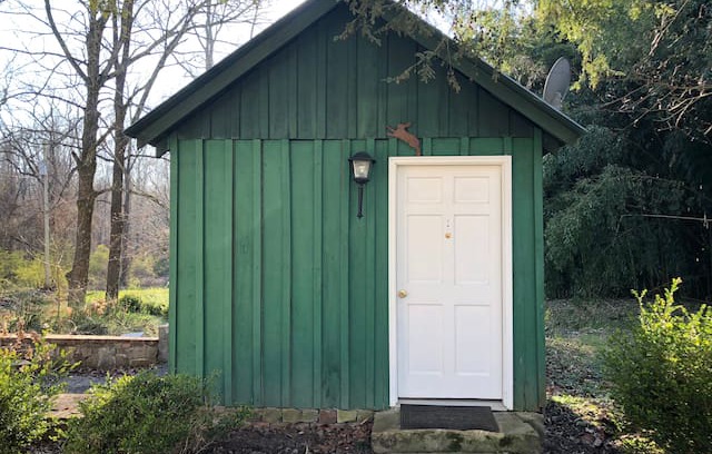 Saint Andrews Cabin | Cabin 222: the best in comfort, location, & value