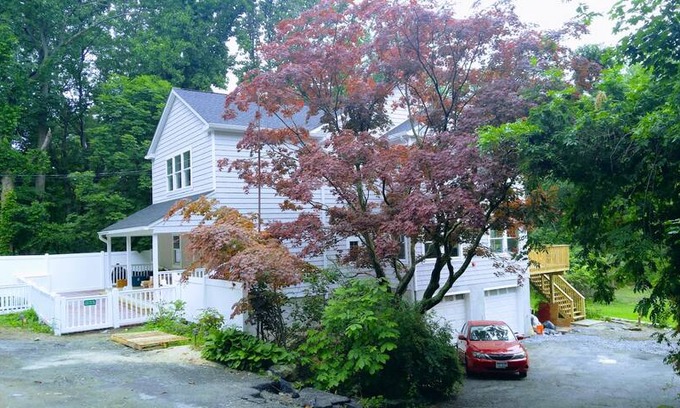 Ossining House | 1BR/1BA Ossining Furnished Sublet