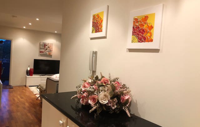 Maroubra Apartment | Handy spot, cosy place in Maroubra junction