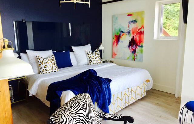 Chemainus House | Tidal Suite at the Seaview Marine Resort