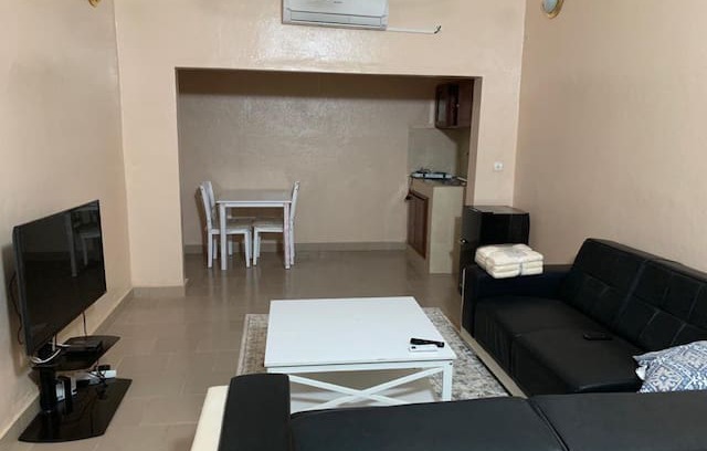 Bamako Apartment | Missabougou près du 3e pont
