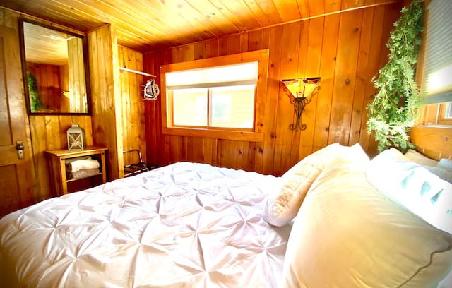 Grand Lake Cabin | Big Pine Log Cabin- Wildwood Cabins, Grand Lake